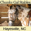 Chunky Gal Stables