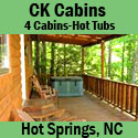 CK Cabins