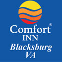 Comfort Inn Blacksburg