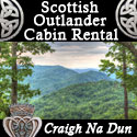 Craigh na Dun Cabin Rental