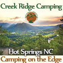 Creek Ridge Campground and Cabins
