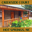 Creekside Court Motel