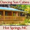 Dancing Sun Cabins