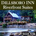 Dillsboro Inn