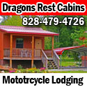Dragons Rest Cabins