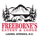 Freeborne's Eatery and Lodge