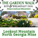 The Garden Walk Bed & Breakfast Inn