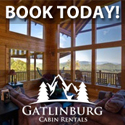 Cabin Rentals in Gatlinburg TN