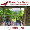 Hawks Rest Cabins