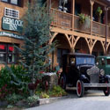 Hemlock Inn