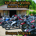 Kanawha Valley Arena Resort