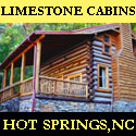 Limestone Cabins