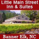 Little Main Street Inn & Suites