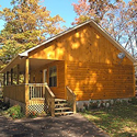 Caney Creek Cabins