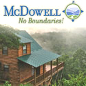 McDowell County TDA