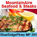 Mountain Aire Seafood & Steak