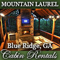 Mountain Laurel Cabin Rentals