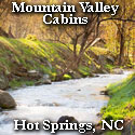 Mountain Valley Cabins