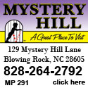 Mystery Hill