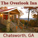 The Overlook Inn Georgia Mountain Bed and Breakfast