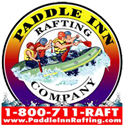 Paddle Inn Rafting Company