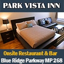 Park Vista Inn
