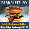 Park Vista Inn & Restaurant