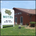 Pine Valley Motel