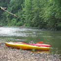 Rapidan River Kayak Company