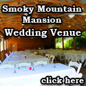 Smoky Mountain Mansion