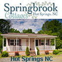 Springbrook Cottages