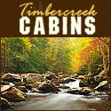 Timbercreek Cabins - Smoky Mountain Cabins