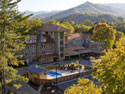 The Waynesville Golf Resort & Spa