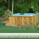 Asheville Cabin Rental