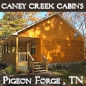 Caney Creek Cabins