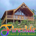 Fireside Chalets