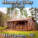 Mountain Valley Cabins