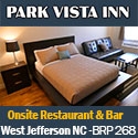 Park Vista Inn